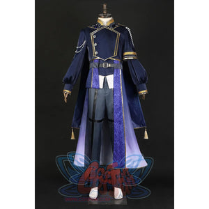 Ensemble Stars Oukawa Kohaku Cosplay Costume C02047 Costumes