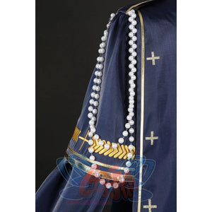 Ensemble Stars Oukawa Kohaku Cosplay Costume C02047 Costumes