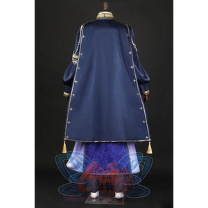 Ensemble Stars Oukawa Kohaku Cosplay Costume C02047 Costumes