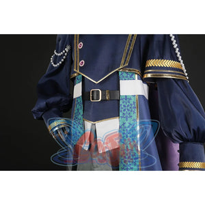 Ensemble Stars Oukawa Kohaku Cosplay Costume C02047 Costumes