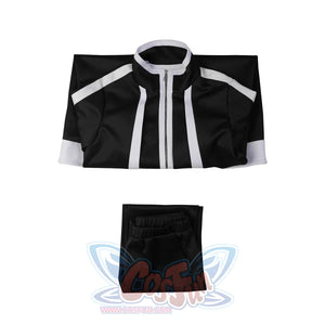 TOUGEN ANKI Ichinose Shiki Cosplay Costume N09464 Costumes