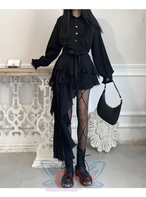 Fashion Hollow Fishnet Sexy Argyle Black Moon Mesh Stockings J40709 Stockings&socks