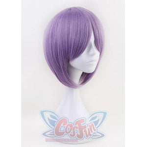 Fate Grand Order Euryale Stheno Cosplay Wigs Long Straight Hair Pigtails Mp005938