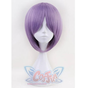 Fate Grand Order Euryale Stheno Cosplay Wigs Long Straight Hair Pigtails Mp005938
