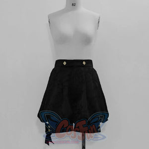 Pre-Sale Hunting Rabbit Retro Cute Cool Jacket Lolita Vest Shorts Ouji Set S23010 / S