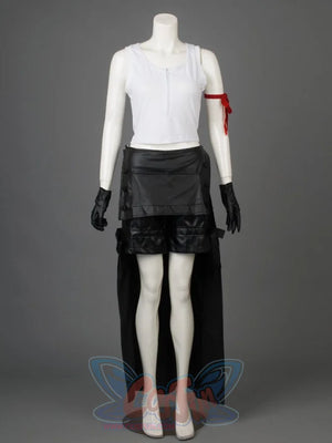 Final Fantasy Vii Ff7 Tifa Lockhart Cosplay Costumes Mp000702
