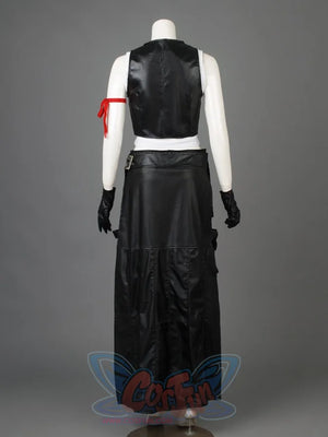 Final Fantasy Vii Ff7 Tifa Lockhart Cosplay Costumes Mp000702
