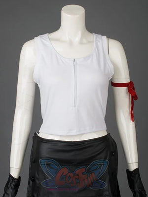 Final Fantasy Vii Ff7 Tifa Lockhart Cosplay Costumes Mp000702