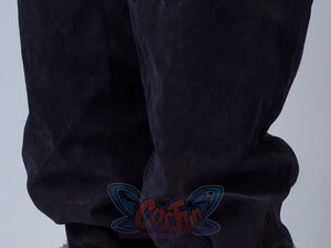 Frozen Kristoff Cosplay Costumes Halloween Outfit Mp001653