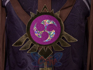Game Genshin Impact Razor Cosplay Costume C00028 Costumes