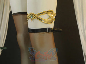 Genshin Impact Collei Cosplay Costume C02968 Costumes