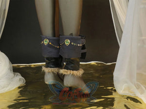 Genshin Impact Collei Cosplay Costume C02968 Costumes
