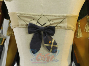 Genshin Impact Collei Cosplay Costume C02968 Costumes