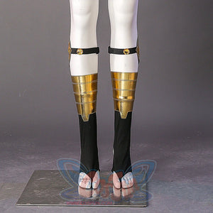 Genshin Impact Cyno Cosplay Costume C07095 A Costumes