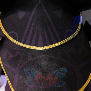 Genshin Impact Cyno Cosplay Costume C07095 A Costumes