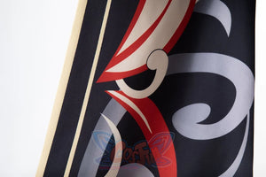 Genshin Impact Hu Tao Cosplay Costume C00283