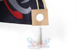 Genshin Impact Hu Tao Cosplay Costume C00283