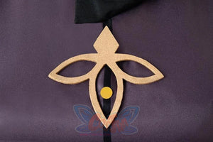 Genshin Impact Hu Tao Cosplay Costume C00283