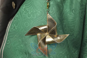 Genshin Impact Venti Cosplay Costume Jacquard Version C00442 Costumes