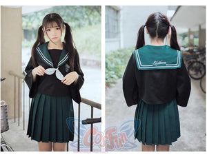 Gryffindor And Slytherin School Uniform Mp006237
