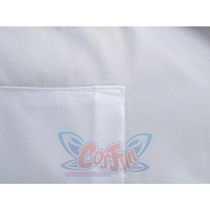 Hellsing Alucard Cosplay Costume Full Sets Mp000443 Costumes