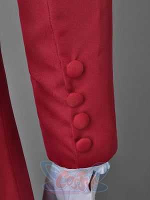 Hellsing Alucard Cosplay Costume Full Sets Mp000443 Costumes