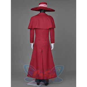 Hellsing Alucard Cosplay Costume Full Sets Mp000443 Costumes