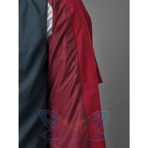 Hellsing Alucard Cosplay Costume Full Sets Mp000443 Costumes