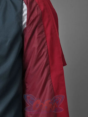 Hellsing Alucard Cosplay Costume Full Sets Mp000443 Costumes