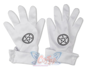 Hellsing Alucard Cosplay Costume Full Sets Mp000443 Costumes