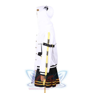 Hololive Virtual Youtuber Hoshimachi Suisei Sailor Suit Cosplay Costume C02013 Costumes