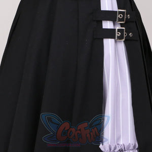 Hololive Virtual Youtuber Hoshimachi Suisei Sailor Suit Cosplay Costume C02013 Costumes