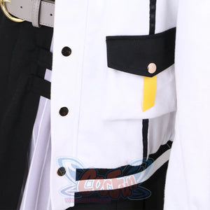 Hololive Virtual Youtuber Hoshimachi Suisei Sailor Suit Cosplay Costume C02013 Women / Xs Jacket