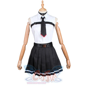 Hololive Virtual Youtuber Nakiri Ayame Cosplay Costume C02021 Costumes
