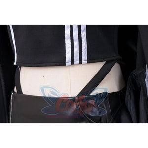 Hololive Virtual Youtuber Shishiro Botan Cosplay Costume C02005 Costumes