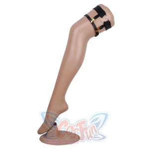 Hololive Virtual Youtuber Tokoyami Towa Cosplay Costume C02020 Costumes