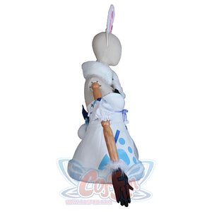 Hololive Virtual Youtuber Usada Pekora Cosplay Costume C02022 Costumes