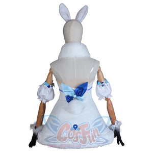 Hololive Virtual Youtuber Usada Pekora Cosplay Costume C02022 Costumes