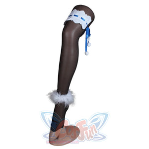 Hololive Virtual Youtuber Usada Pekora Cosplay Costume C02022 Costumes