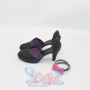 Honkai: Star Rail Asta Cosplay Shoes C08270 & Boots