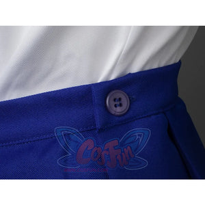 Japanese Anime Fairy Tail Erza Scarlet Daily Cosplay Costume Mp003144 Costumes