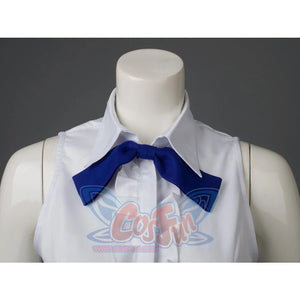 Japanese Anime Fairy Tail Erza Scarlet Daily Cosplay Costume Mp003144 Costumes