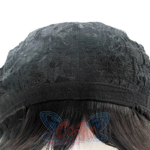 Kaguya-Sama: Love Is War Kaguya Shinomiya Cosplay Wigs Bun Hair Mp005877