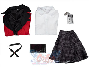 Kakegurui Jabami Yumeko Cosplay Costume School Uniform Mp005024 Costumes