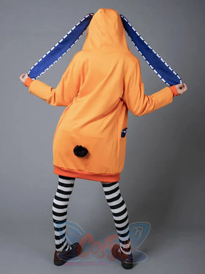 Kakegurui Runa Yomoduki Cosplay Costume Long Coat Mp005893 Costumes