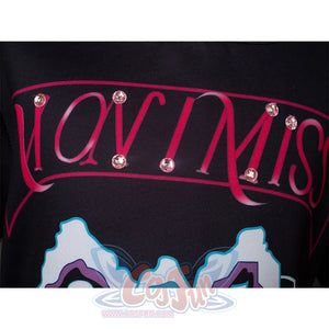 🎃【Kid Cosplay】Mira Cosplay Costume How It’s Done Outfit N09522E_KID Costumes