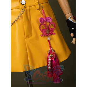 🎃【Kid Cosplay】Mira Cosplay Costume How It’s Done Outfit N09522E_KID Costumes