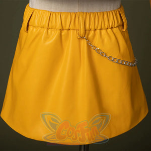 🎃【Kid Cosplay】Mira Cosplay Costume How It’s Done Outfit N09522E_KID Costumes