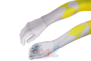 Kyoryu Sentai Zyuranger Tiger Ranger Boy Cosplay Jumpsuit Mp005959 Costumes