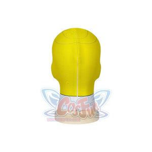 Kyoryu Sentai Zyuranger Tiger Ranger Boy Cosplay Jumpsuit Mp005959 Costumes